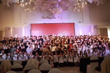 Tổ chức Cứu trợ Trẻ em: thúc đẩy môi trường học đường an toàn, tôn trọng và tích cực tại Lào Cai