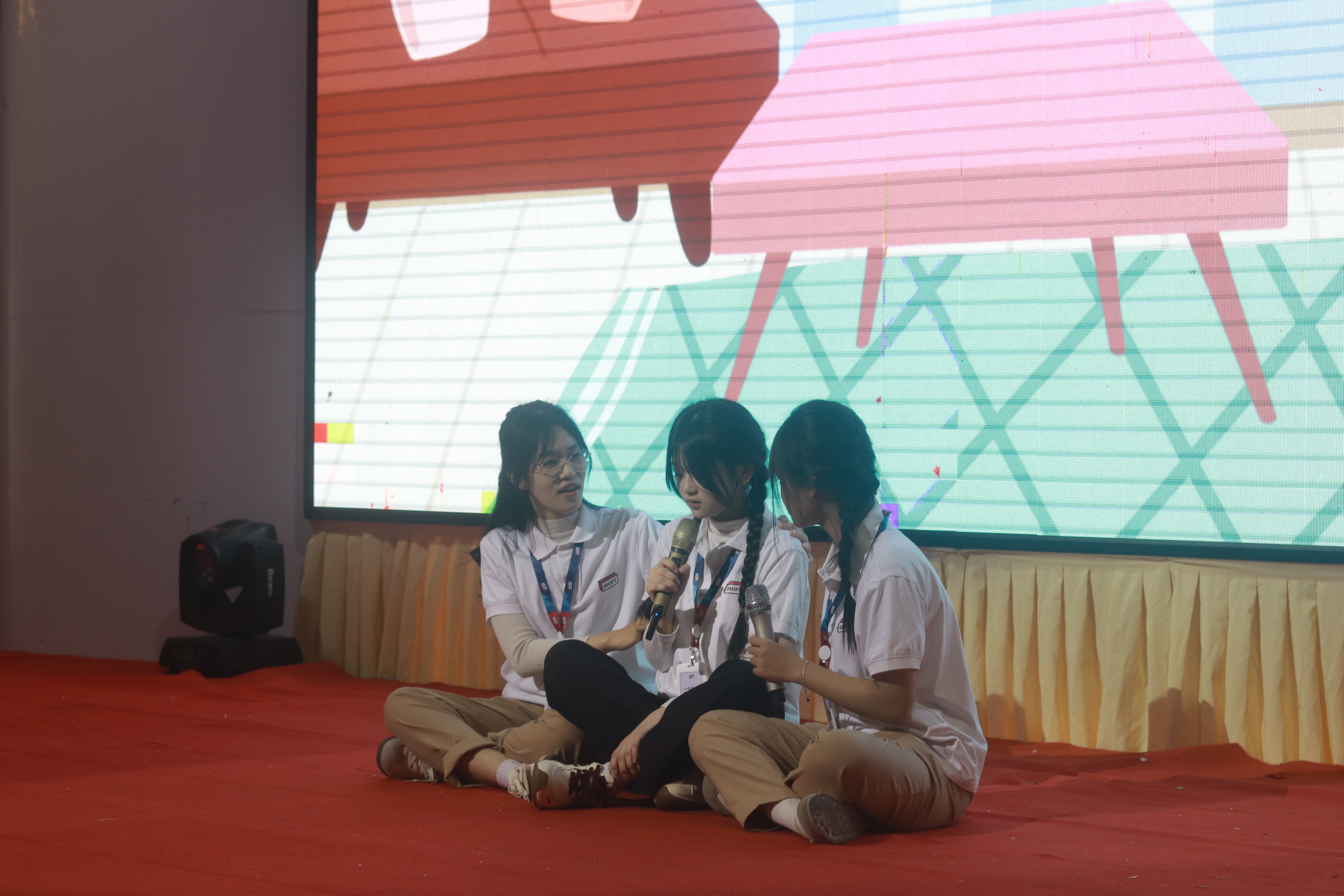 Tổ chức Cứu trợ Trẻ em: thúc đẩy môi trường học đường an toàn, tôn trọng và tích cực tại Lào Cai