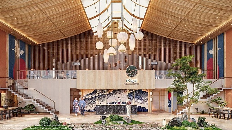 Cư dân The Komorebi vỡ òa ngày nhận bàn giao: “Nhà đẹp như trong tạp chí kiến trúc”