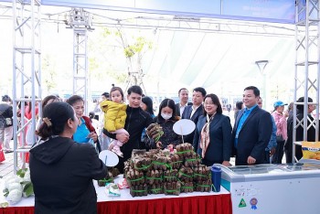 LĐLĐ Hà Nội: Tổ chức Hội chợ hàng Việt 2025 gắn kết đoàn viên, người lao động