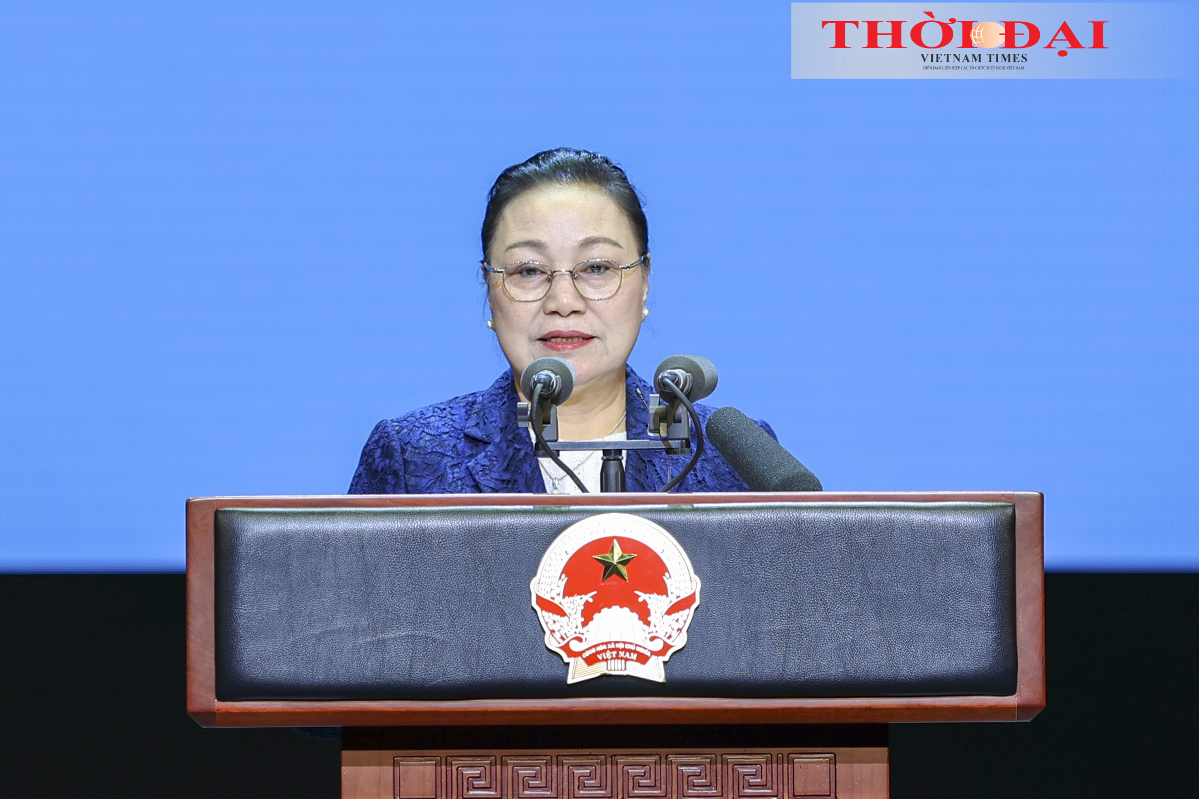 Việt Nam luôn tự hào có người bạn Lào thủy chung, son sắt