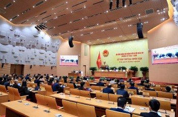 Đặt hàng nhà ở xã hội: giải pháp mới hỗ trợ cải tạo chung cư cũ Hà Nội