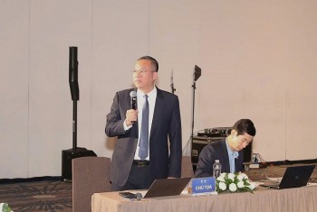 EVNGENCO1 chủ trì Phân ban Nguồn điện tại Hội nghị KHCN Điện lực toàn quốc năm 2025