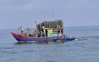 nghe an tang cuong kiem soat xu ly nghiem vi pham iuu