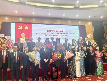 cung co phat huy quan he huu nghi truyen thong tot dep giua nhan dan viet nam va bulgaria