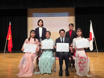 Hikaru Watanabe: tiếng Việt hay từ những điều rất bình dị, tiếng rao buổi sáng, câu chào mỗi ngày