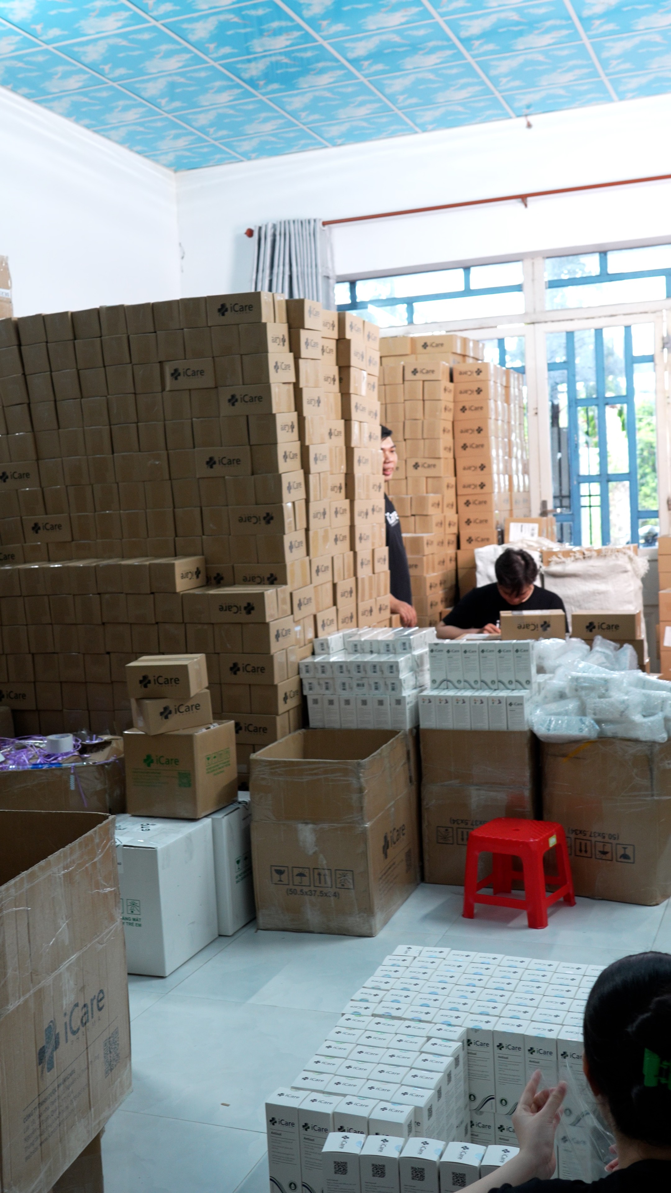 Sản phẩm được nhiều khách hàng ủng hộ trên sàn TMDT