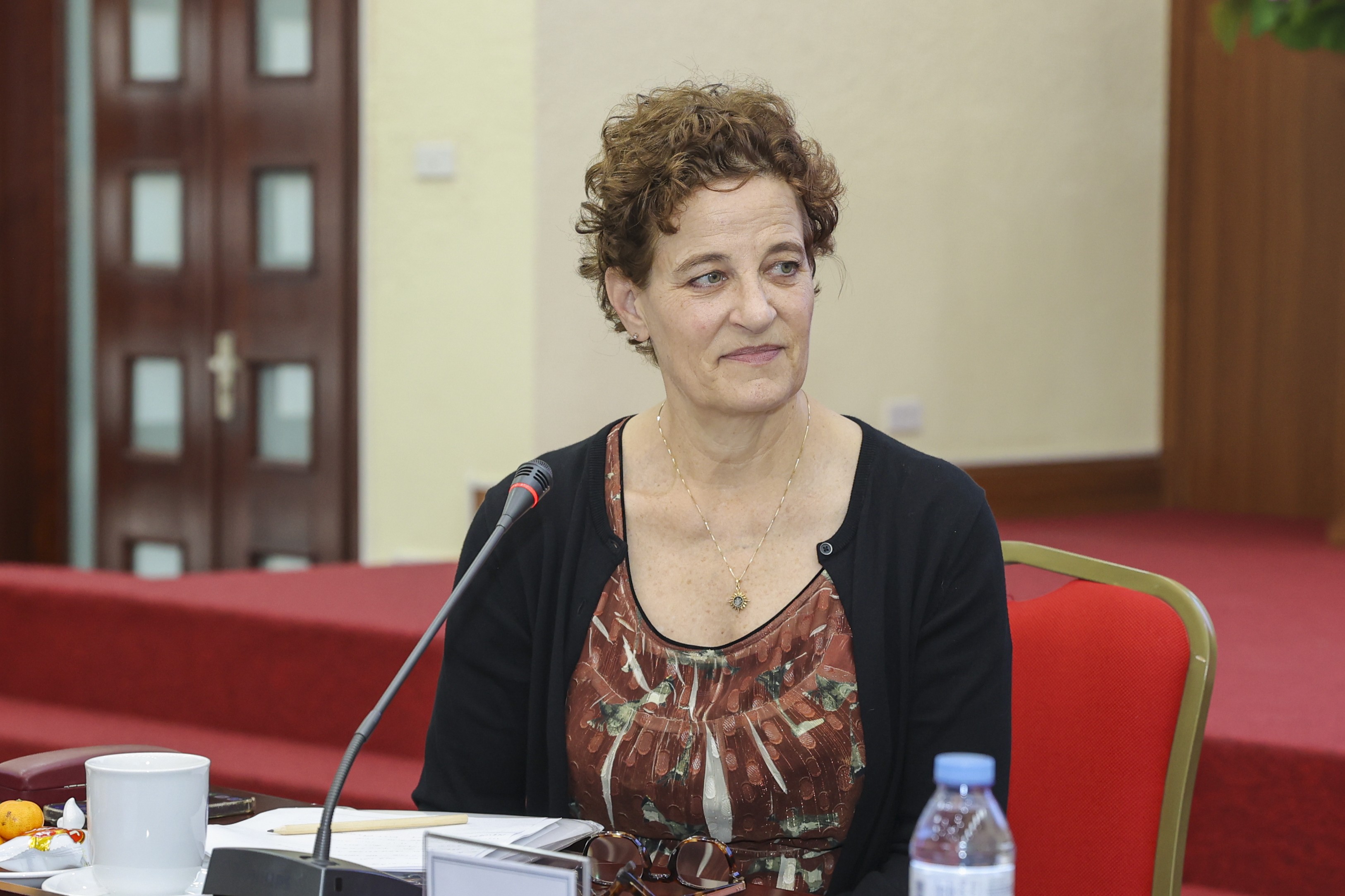 “Gặp gỡ hai phía”: Xoa dịu nỗi đau chiến tranh, kết nối nhân dân Việt Nam - Hoa Kỳ “Gặp gỡ hai phía”: Xoa dịu nỗi đau chiến tranh, kết nối nhân dân Việt Nam - Hoa Kỳ