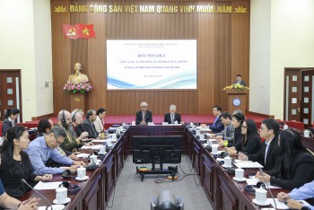 Viết tiếp câu chuyện hợp tác Việt Nam-Hoa Kỳ