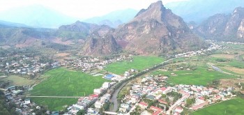 Phát huy giá trị già làng, trưởng bản và người có uy tín ở xã Búng Lao