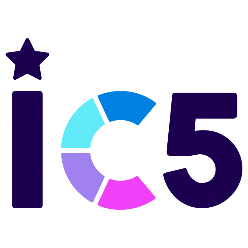 IC 5: Hợp tác vì sự phát triển bền vững và thịnh vượng