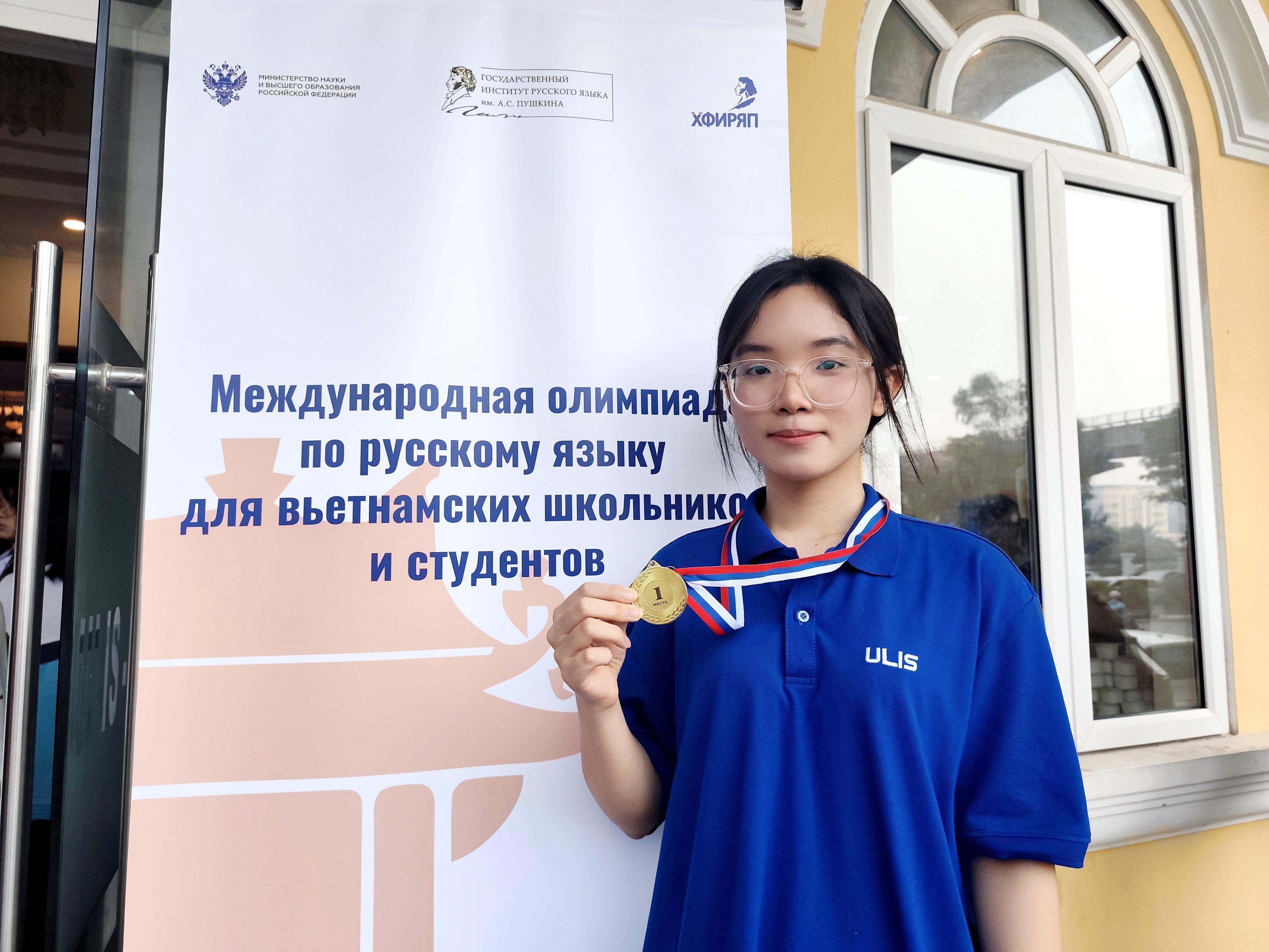 Hợp tác giáo dục nuôi dưỡng tình yêu tiếng Nga của thế hệ trẻ Việt Nam