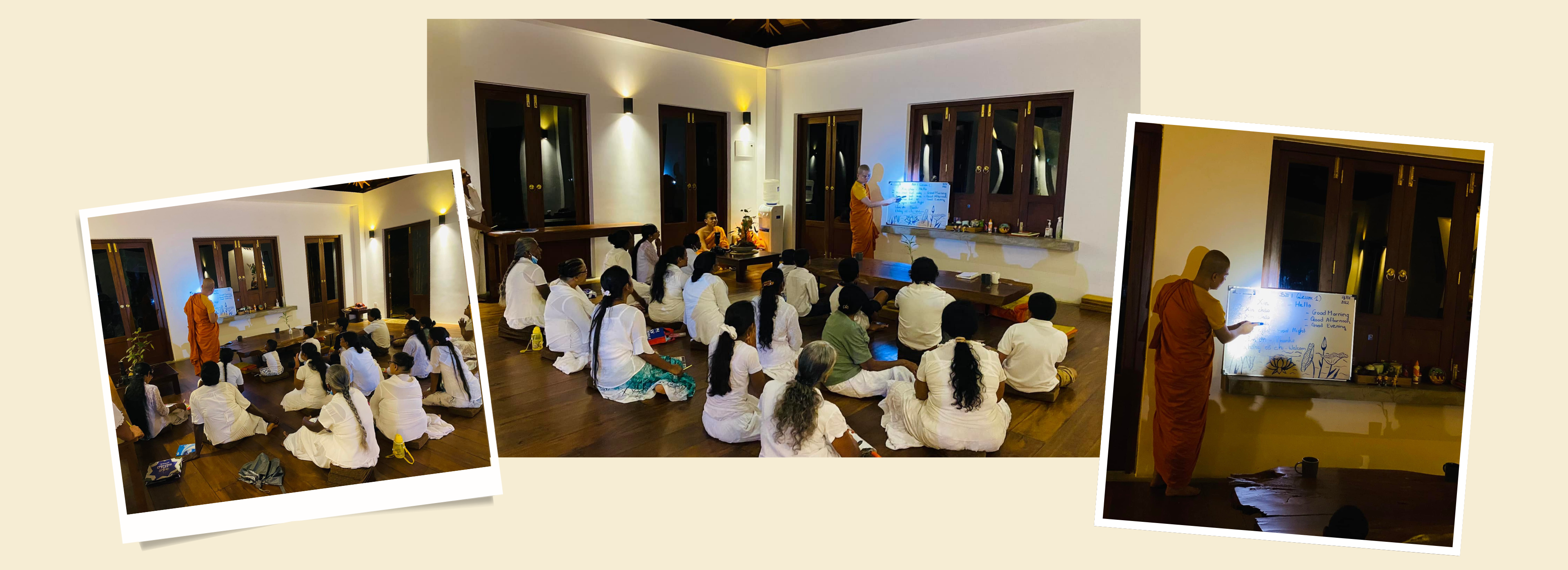 Hành trình gieo duyên tiếng Việt và văn hóa Việt Nam ở Sri Lanka