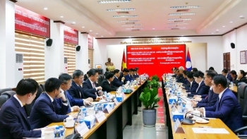 ha noi va vieng chan mo rong hop tac huong toi cac su kien quan trong nam 2027