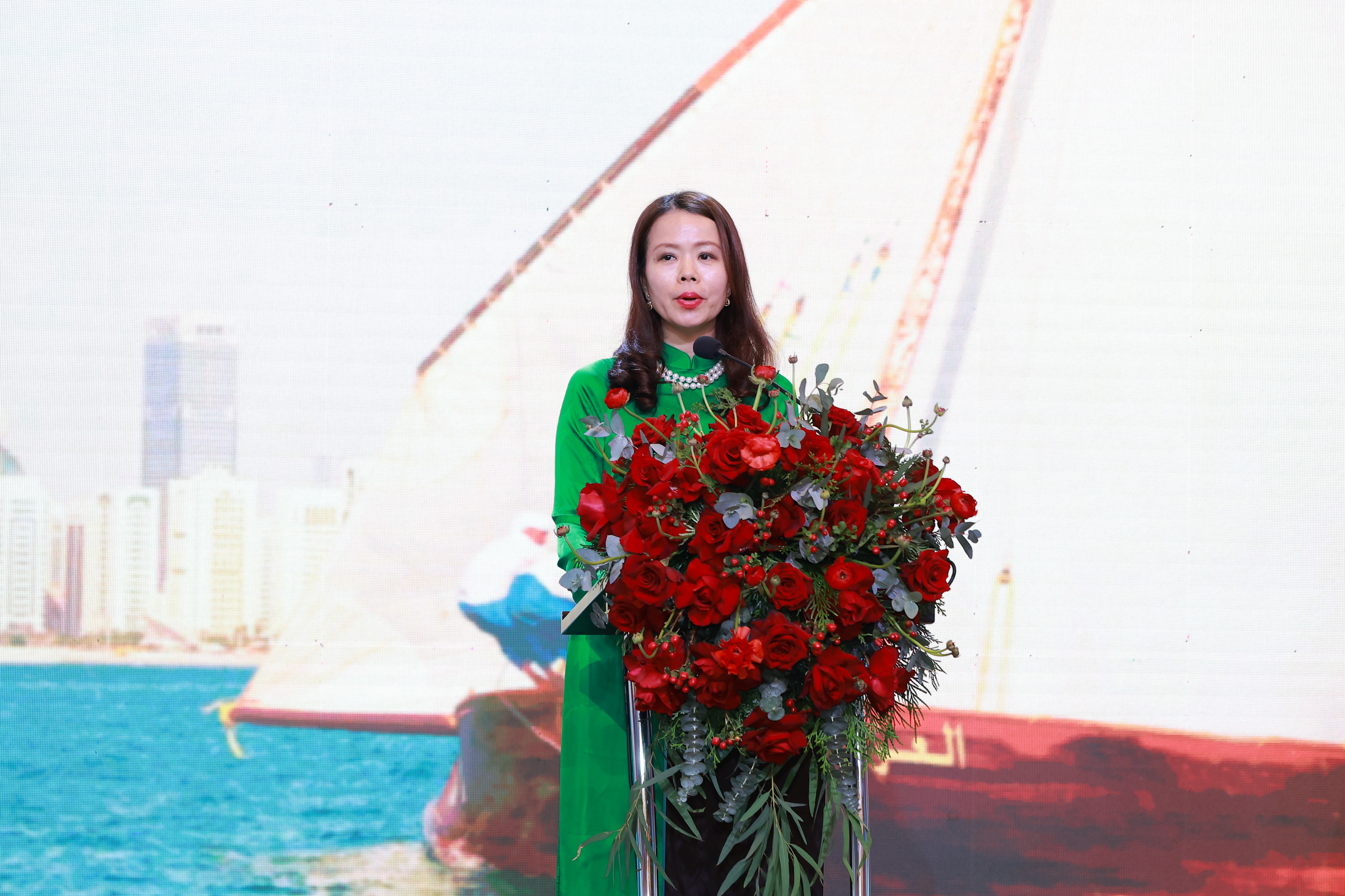 Quan hệ Việt Nam – UAE đang ngày càng sâu sắc