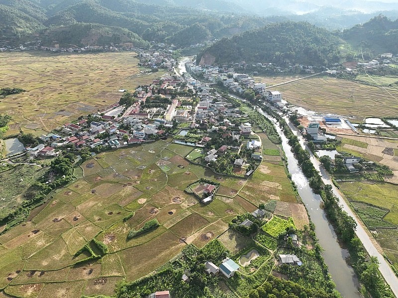 Búng Lao khởi sắc từ việc triển khai đồng bộ các chính sách dân tộc