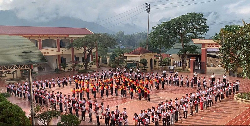 Búng Lao khởi sắc từ việc triển khai đồng bộ các chính sách dân tộc