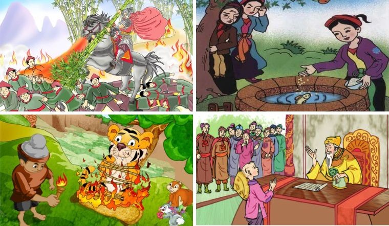 Lồng ghép văn hóa - Chìa khóa giữ gìn tiếng Việt cho thế hệ trẻ ở nước ngoài