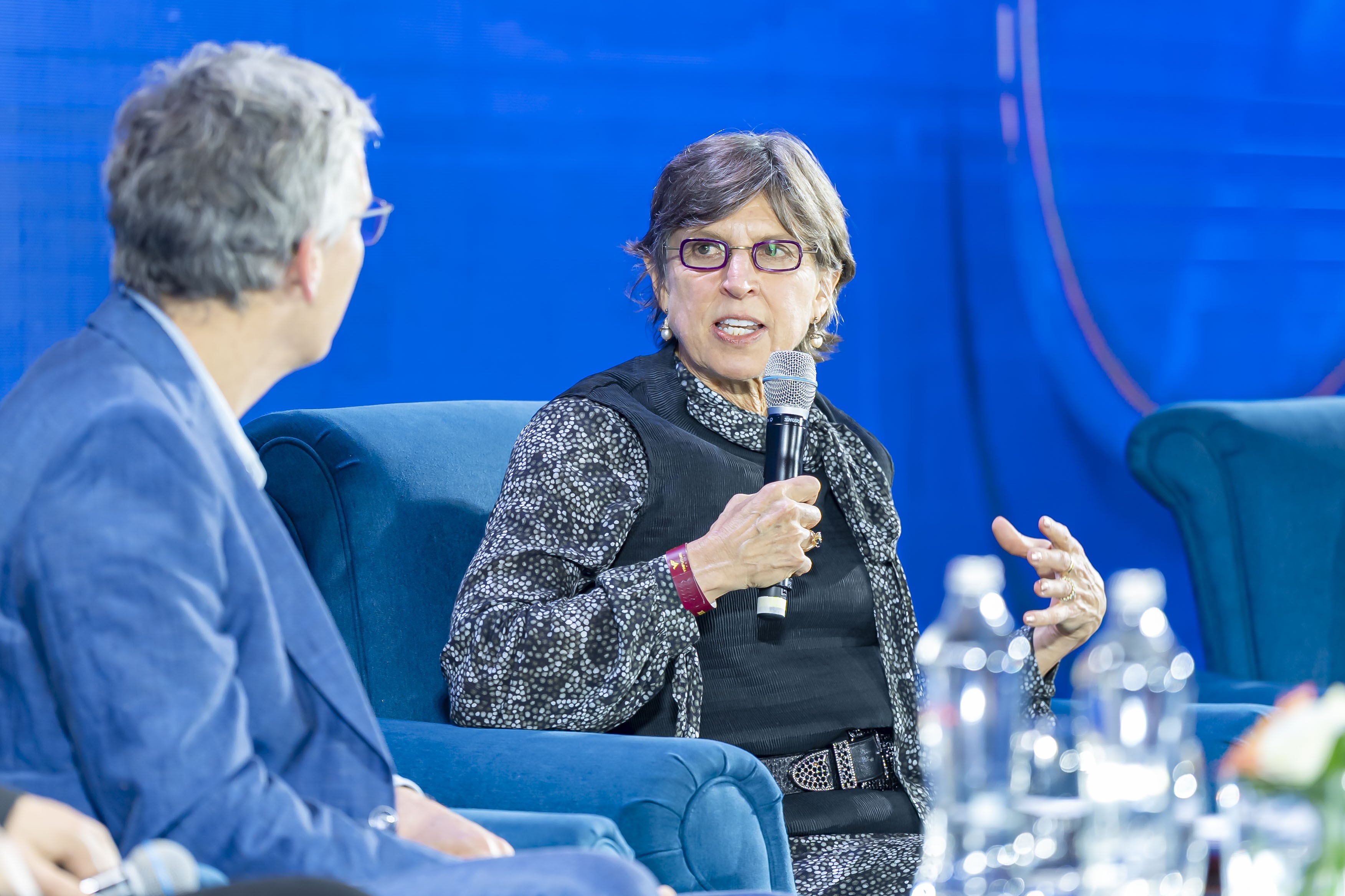 Những công nghệ nông nghiệp giúp nuôi sống 10 tỷ người làm nóng Tọa đàm VinFuture 2025