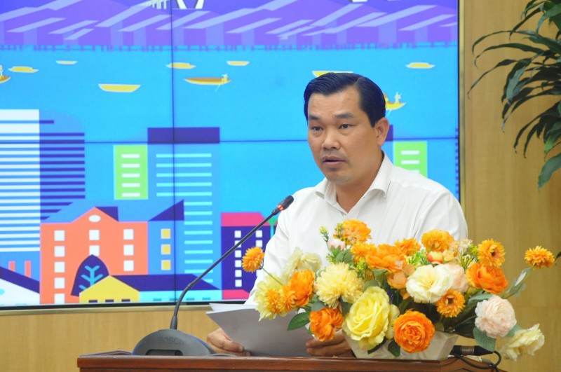 Rộn ràng Lễ hội Văn hóa Sông nước Cần Thơ dịp cuối năm