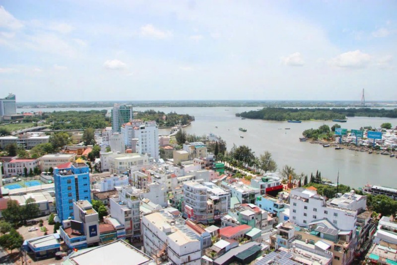 Cần Thơ tăng tốc hội nhập quốc tế trong giai đoạn mới