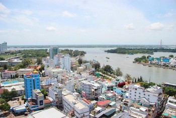 Cần Thơ tăng tốc hội nhập quốc tế trong giai đoạn mới