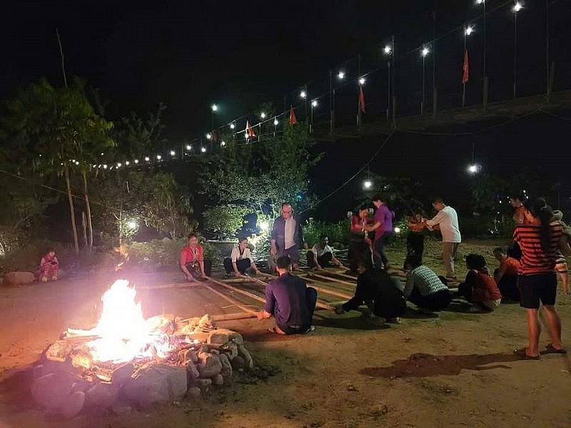 Phát triển nông nghiệp bền vững – chìa khóa giảm nghèo ở xã Mường Chà