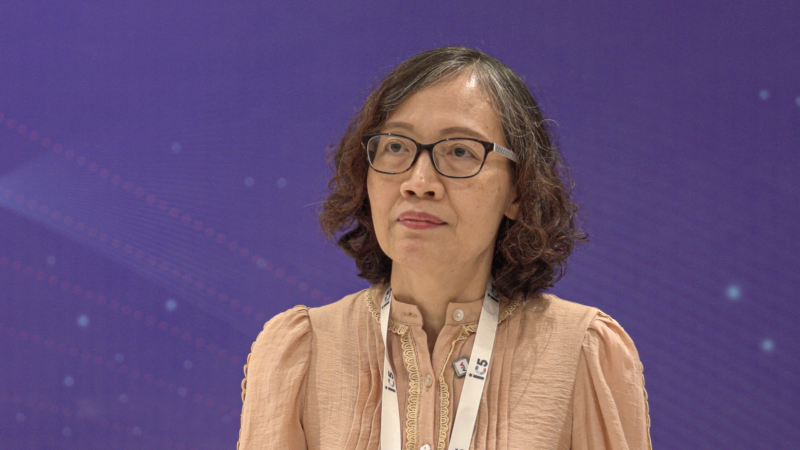 Tập trung tăng trưởng xanh, chuyển đổi số và nâng cao năng lực địa phương