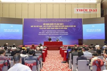 Bế mạc Hội nghị Quốc tế lần thứ V: Bốn định hướng phát huy hiệu quả nguồn viện trợ phi chính phủ nước ngoài tại Việt Nam