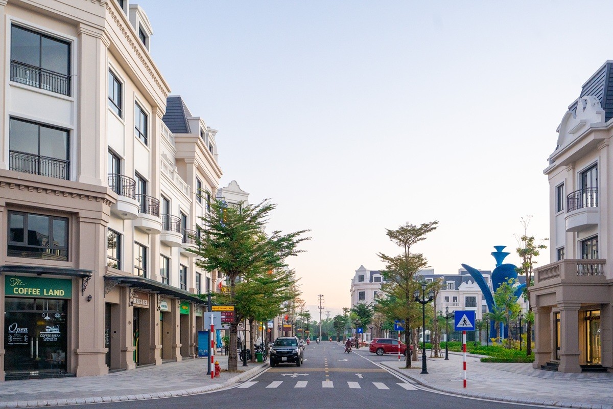 Một lần bỏ vốn, ba dòng doanh thu: Công thức gia tăng lợi nhuận bền vững tại Asia Vibe