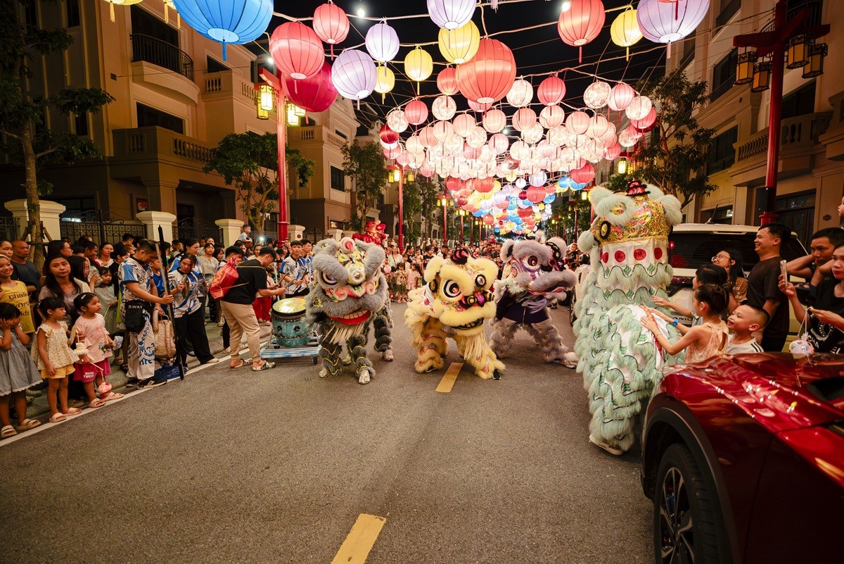 Một lần bỏ vốn, ba dòng doanh thu: Công thức gia tăng lợi nhuận bền vững tại Asia Vibe