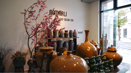 Nhà đầu tư kê cao gối ngủ, thương nhân “hốt bạc” nhờ bài toán dòng tiền “khó cưỡng” tại Asia Vibe