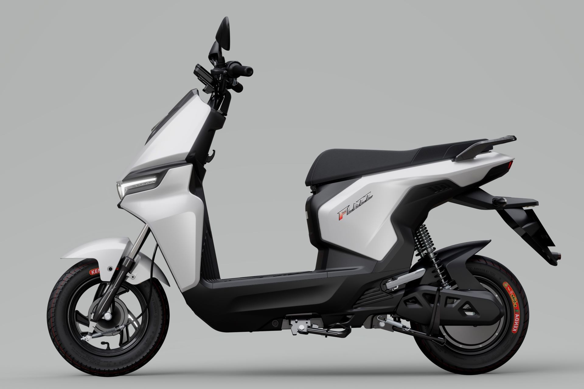 VinFast Flazz: Mẫu xe điện “nhỏ mà chất” được người trẻ săn đón VinFast Flazz: Mẫu xe điện “nhỏ mà chất” được người trẻ săn đón