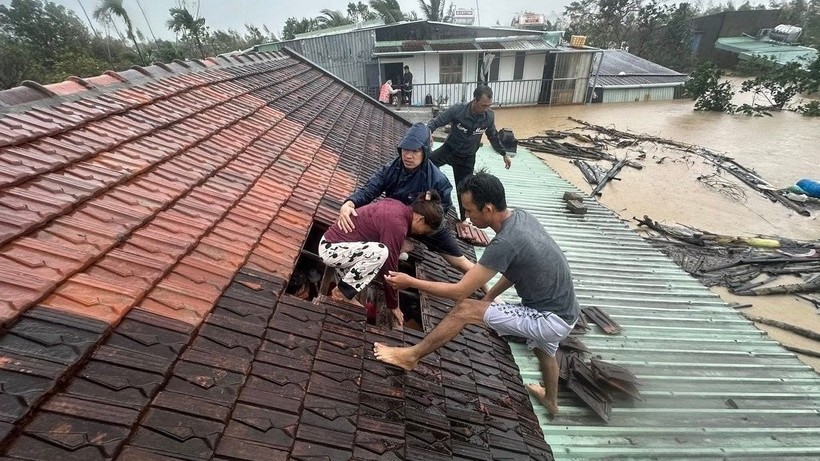 Sẵn sàng hoàn thành xây dựng hơn 1.600 căn nhà mới cho người dân trước Tết Nguyên đán