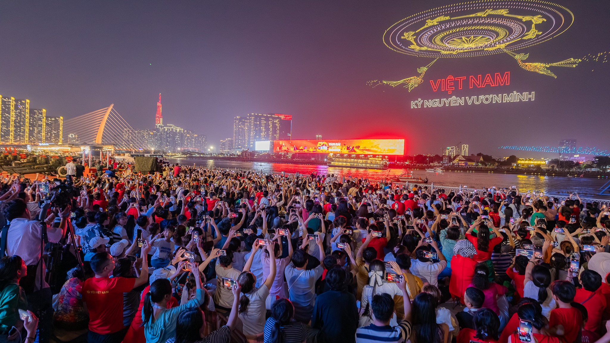 the nuoc hien nay nhung nen tang vung chac va thoi co moi