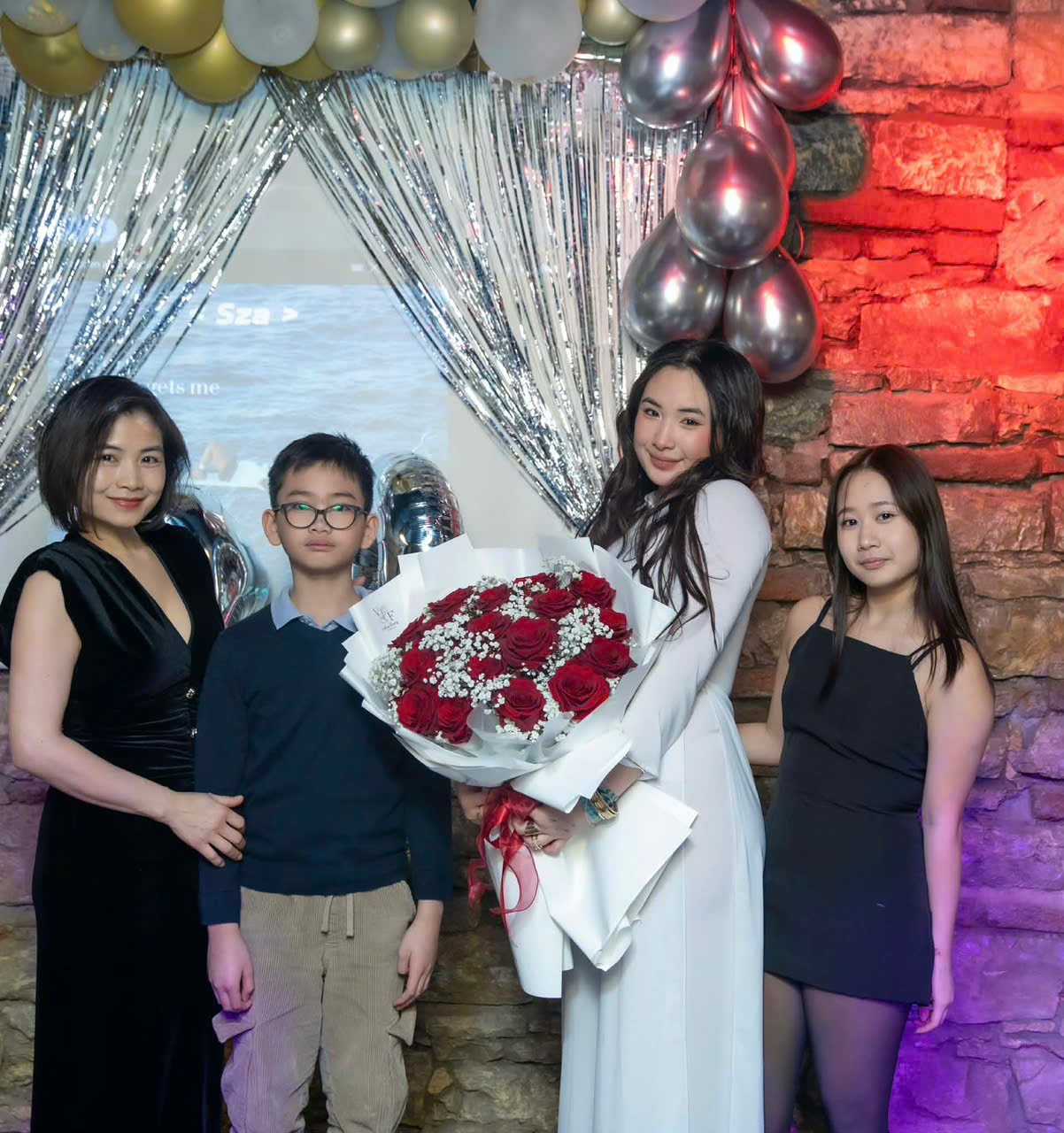 Giữ tiếng Việt để nói với con bằng ngôn ngữ trọn vẹn nhất