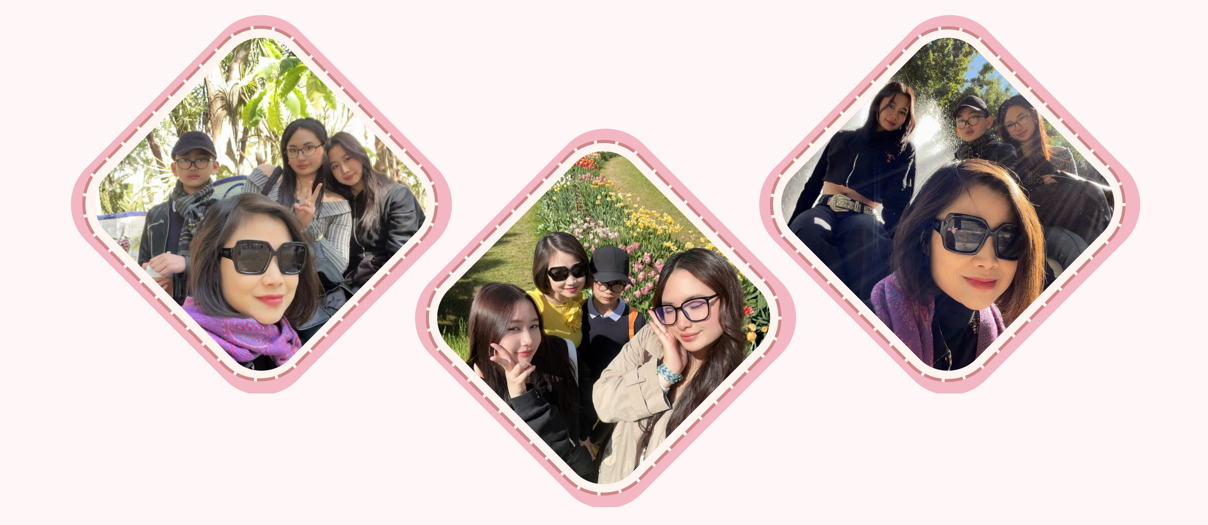 Giữ tiếng Việt để nói với con bằng ngôn ngữ trọn vẹn nhất