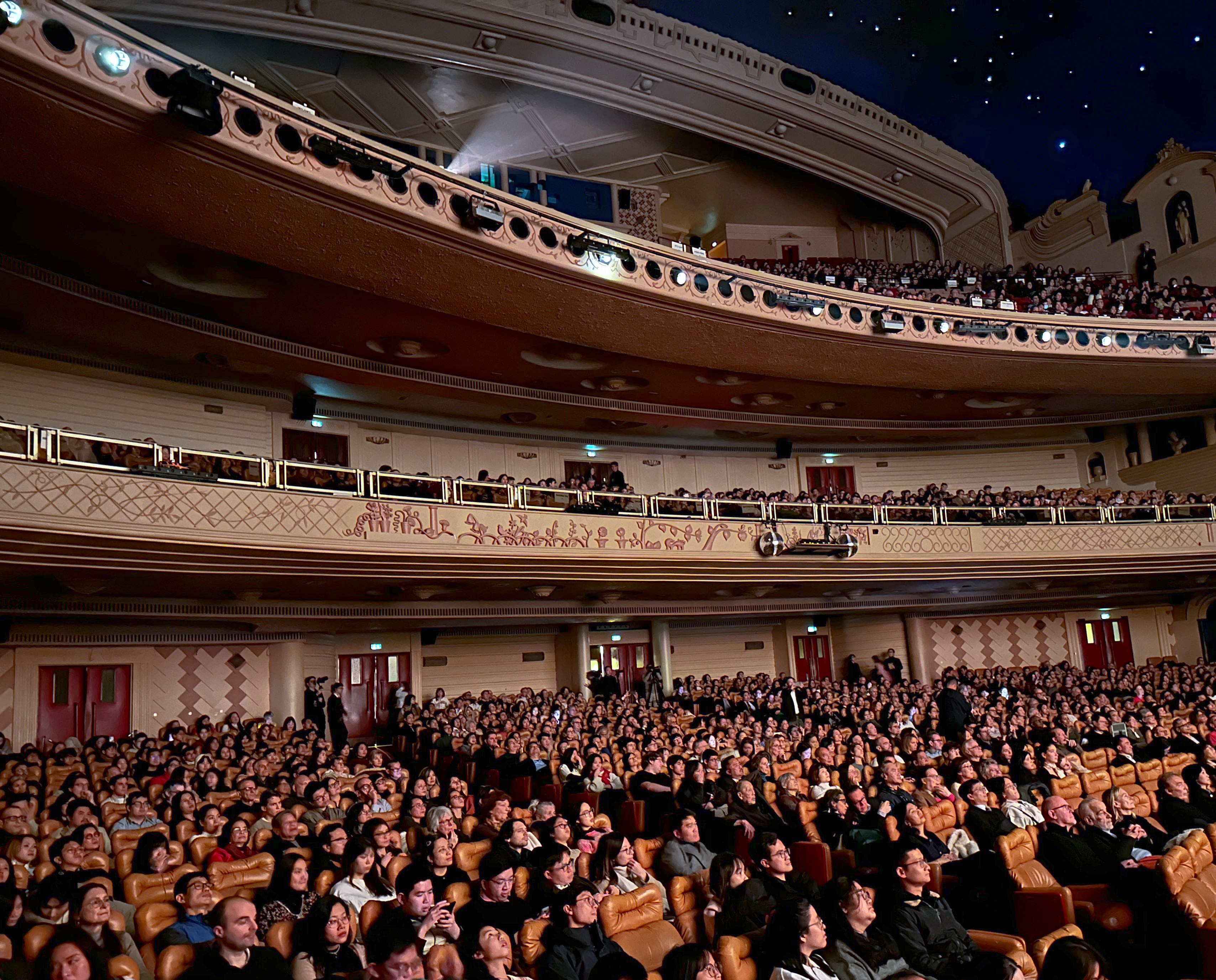 Quảng bá điện ảnh Việt Nam tại Pháp Quảng bá điện ảnh Việt Nam tại Pháp