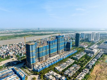 sunshine group kich hoat cao diem thi cong hang loat du an trong diem tang toc tren toan quoc