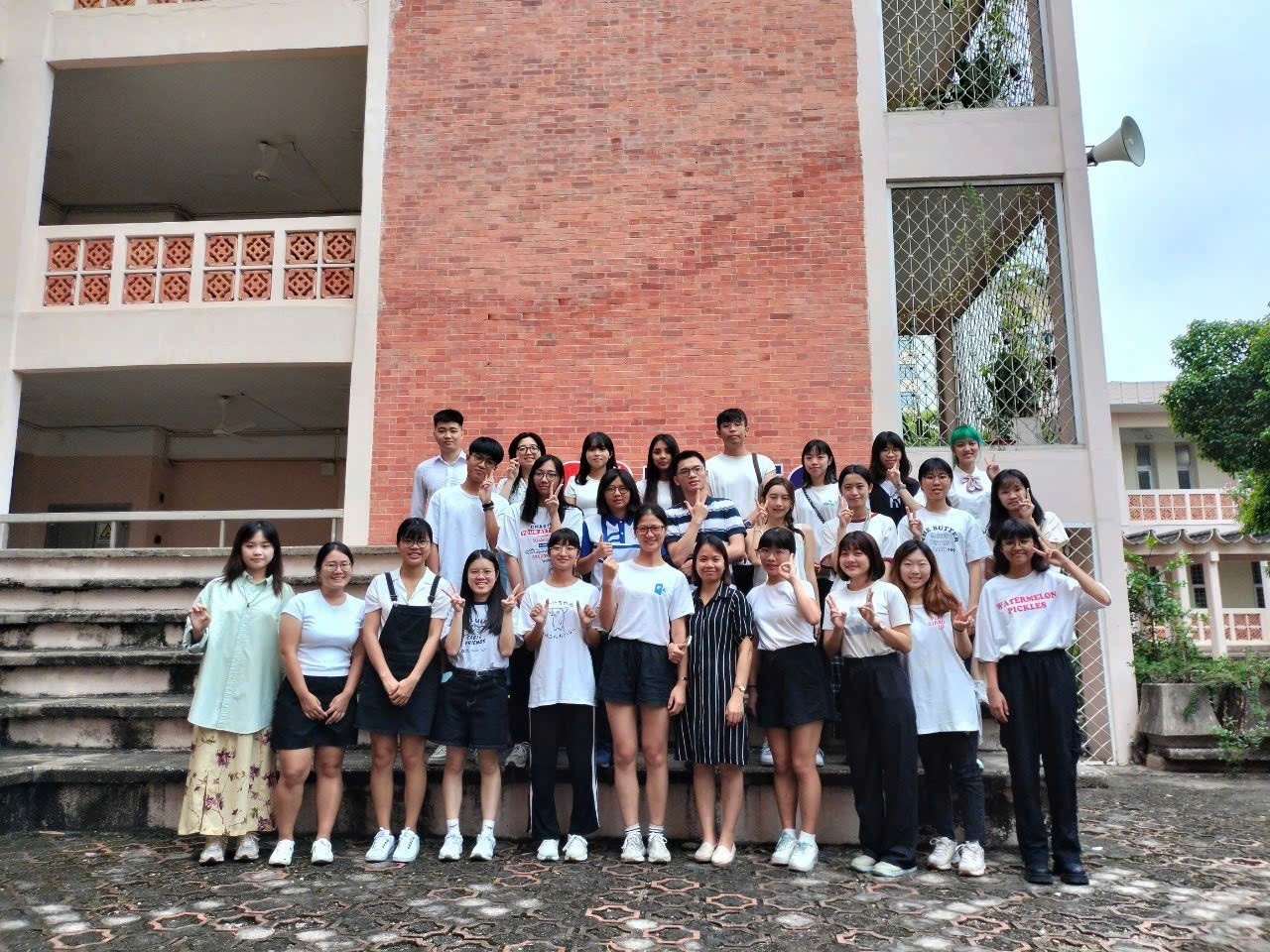 Những “mẹo nhỏ” khi giảng dạy tiếng Việt cho người nước ngoài Những “mẹo nhỏ” khi giảng dạy tiếng Việt cho người nước ngoài