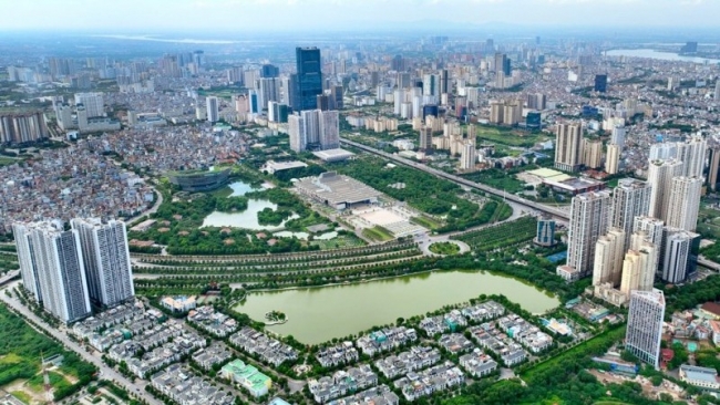 Hà Nội: Tăng tốc thu hút FDI, củng cố vị thế trung tâm kinh tế hiện đại