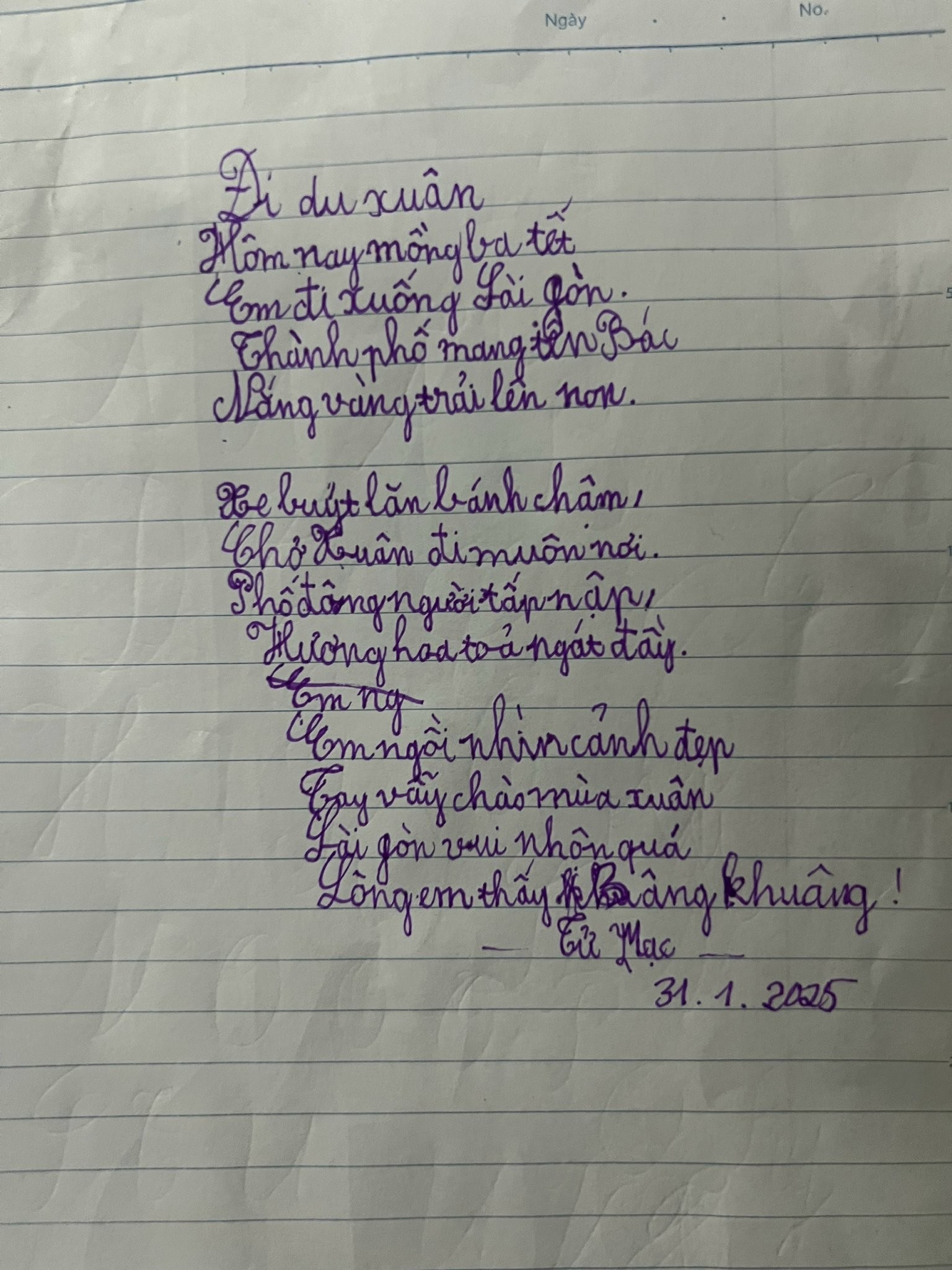 TS Trà My tiết lộ bí quyết để con “đọc thông, viết thạo” tiếng Việt TS Trà My tiết lộ bí quyết để con “đọc thông, viết thạo” tiếng Việt