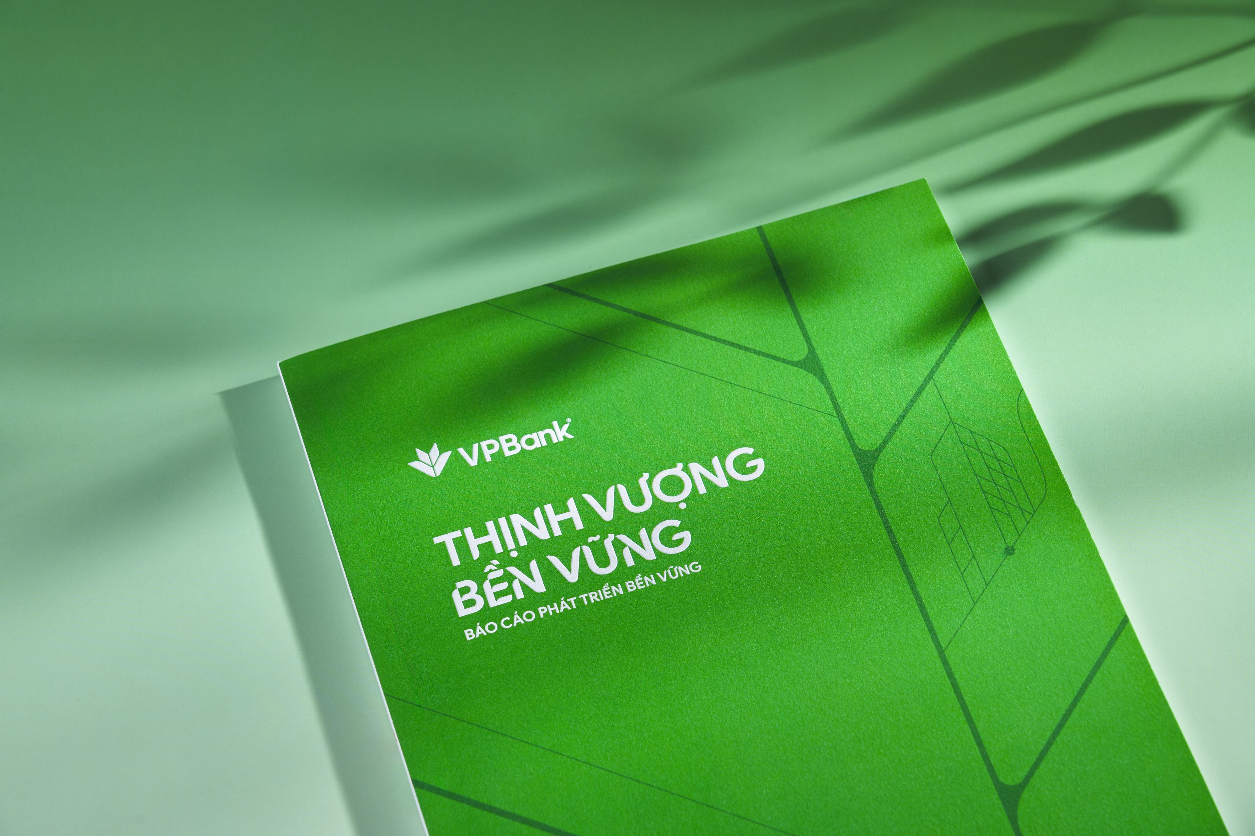 VPBank là ngân hàng duy nhất nhận hai giải thưởng tại VLCA 2025 VPBank là ngân hàng duy nhất nhận hai giải thưởng tại VLCA 2025