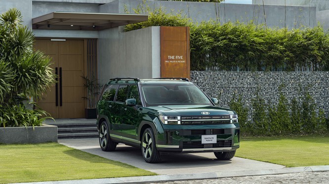 TC Group thông báo kết quả bán hàng Hyundai tháng 11/2025 TC Group thông báo kết quả bán hàng Hyundai tháng 11/2025