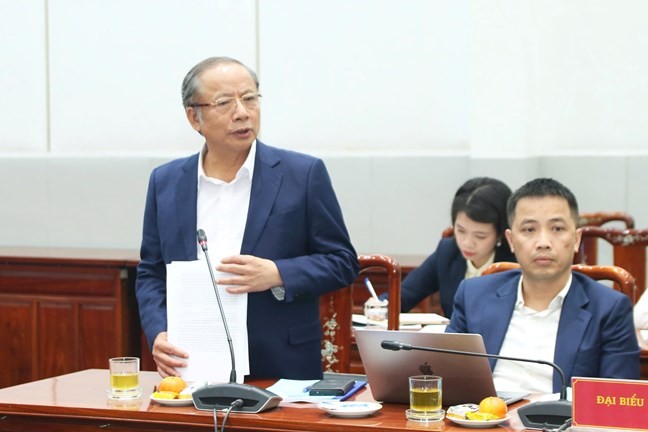 Vai trò của Mặt trận Tổ quốc Việt Nam trong nền kinh tế thị trường và hội nhập quốc tế trong giai đoạn hiện nay Vai trò của Mặt trận Tổ quốc Việt Nam trong nền kinh tế thị trường và hội nhập quốc tế trong giai đoạn hiện nay