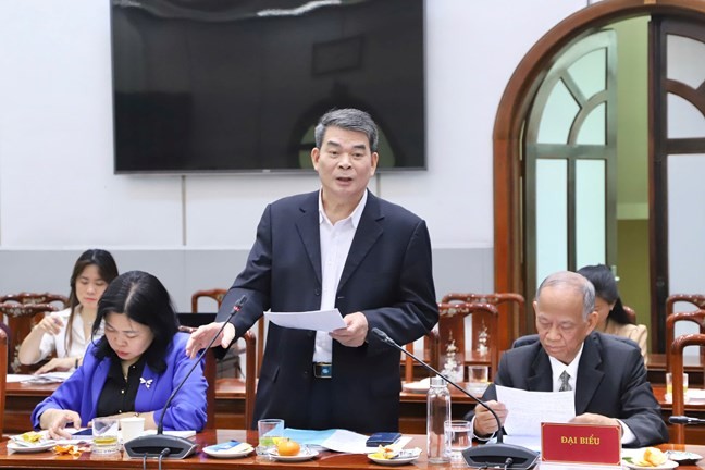 Vai trò của Mặt trận Tổ quốc Việt Nam trong nền kinh tế thị trường và hội nhập quốc tế trong giai đoạn hiện nay Vai trò của Mặt trận Tổ quốc Việt Nam trong nền kinh tế thị trường và hội nhập quốc tế trong giai đoạn hiện nay