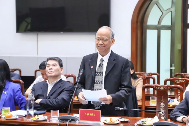 Vai trò của Mặt trận Tổ quốc Việt Nam trong nền kinh tế thị trường và hội nhập quốc tế trong giai đoạn hiện nay Vai trò của Mặt trận Tổ quốc Việt Nam trong nền kinh tế thị trường và hội nhập quốc tế trong giai đoạn hiện nay