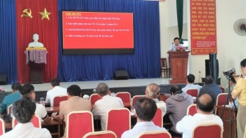 cong doan giu vai tro quan trong trong quan tri xa hoi hien dai