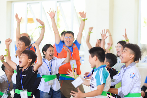 Tập đoàn Điện lực Hàn Quốc (KEPCO) triển khai hoạt động tình nguyện và CSR tại Thanh Hóa Tập đoàn Điện lực Hàn Quốc (KEPCO) triển khai hoạt động tình nguyện và CSR tại Thanh Hóa