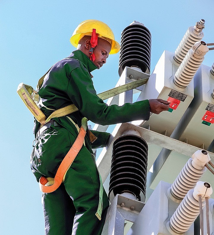 Africa Finance Corporation huy động được số tiền kỷ lục 524 triệu USD từ gói vay tiện lợi Samurai bằng hai loại tiền tệ